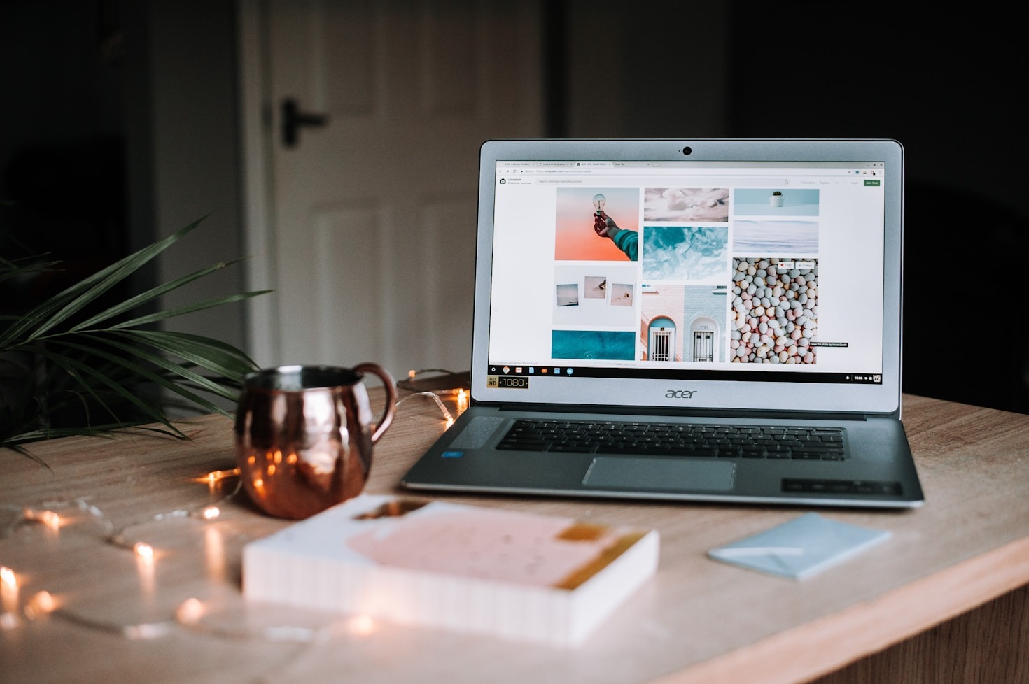 The Future of Work: Lessons from Fauzan Battiwala