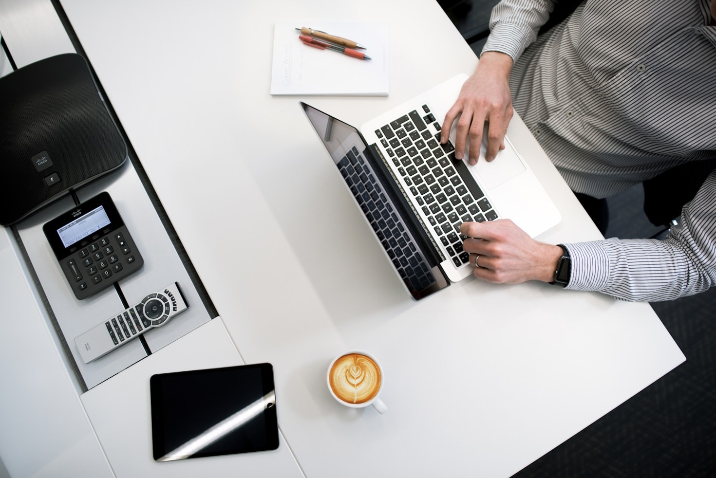 Insights from a Leader in Transformation