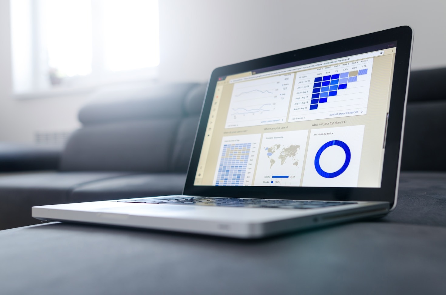 Crafting Impactful Solutions Through Data and Strategy